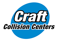 Craft Collision Centers Logo