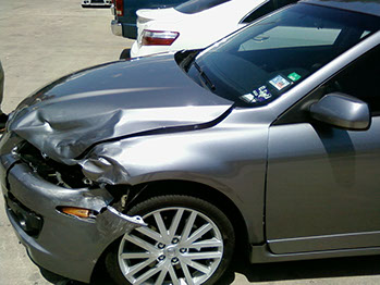 auto body repair