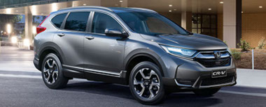 Craft Collision Centers ProFirst Certified Honda Collision Repair, honda crv