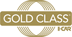 icar gold class logo